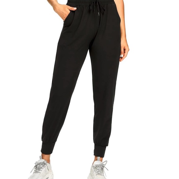 Pants - Women's Super Soft Jogger Pants